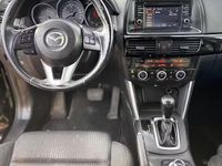 Usata Mazda CX-5 150 CV (110 kW) 2015 Nero SUV