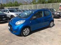 usata Citroën C1 1.0 5 porte airdream Style