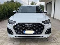 Usata Audi Q5 Sportback S-Line 204 CV (150 kW) 2022 SUV
