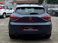 Usata Renault Clio 91 CV (66 kW) 2022 Other Utilitaria