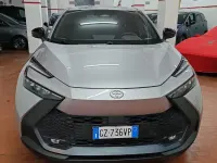 Usata Toyota C-HR Trend 140 CV (102 kW) 2025 Grigio SUV