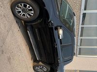 Usata Ford Ranger 170 CV (125 kW) 2021 Nero Pick-up