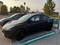 Usata Tesla Model Y 152 kW (208 CV) 2023 Nero SUV