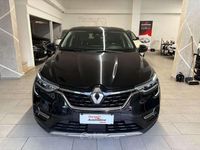 Usata Renault Arkana Intens 94 CV (69 kW) 2022 Nero metallizzato SUV