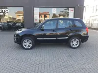 Usata DR EVO5 126 CV (92 kW) 2019 Nero SUV