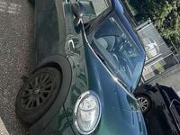 Usata Mini Cooper 136 CV (100 kW) 2016 Utilitaria