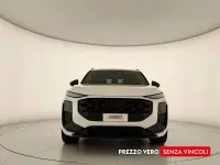 Nuova Audi Q3 S-Line 204 CV (150 kW) 2026 Bianco SUV