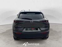 Usata Mazda CX-30 Homura-Line 150 CV (110 kW) 2023 Machine gray m SUV