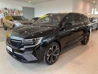 Usata Renault Espace Esprit Alpine 131 CV (96 kW) 2025 Nero nacre SUV