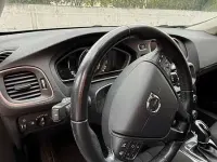 Usata Volvo V40 Inscription 120 CV (88 kW) 2018 Grigio Berlina