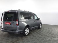 Usata Ford Tourneo Connect 122 CV (89 kW) 2025 Graphite grey Monovolume