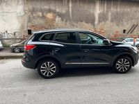 Usata Renault Kadjar 110 CV (80 kW) 2018 Nero SUV