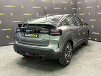 Nuova Citroën C4 135 CV (99 kW) 2025 Grigio SUV