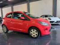 Usata Ford Ka Titanium 69 CV (50 kW) 2010 Other Utilitaria