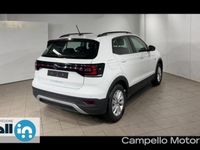 usata VW T-Cross - 1.0 tsi Style 95cv