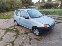 Usata Fiat 600 2007 Utilitaria