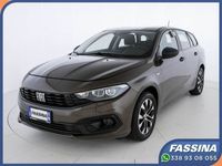 usata Fiat Tipo 1.6 Mjt S&S SW City Life