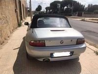 Usata BMW Z3 140 CV (102 kW) 1997 Cabrio