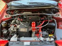 Usata Toyota Celica GT 250 CV (183 kW) 1989 Rosso Coupé