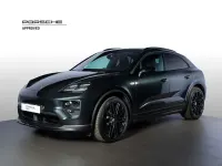 Usata Porsche Macan 144 kW (197 CV) 2025 Grigio vulcano metallizzato SUV