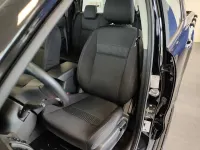 Usata Ford Ranger XLT 170 CV (125 kW) 2022 Nero Pick-up