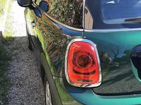 usata Mini Cooper D 3 porte MY2018