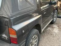 Usata Suzuki Vitara 1988 Grigio SUV