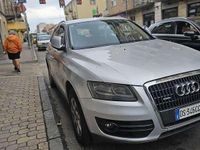 Usata Audi Q5 170 CV (125 kW) 2009 SUV