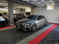 Usata Mercedes A35 AMG AMG 306 CV (225 kW) 2019 Grigio Berlina