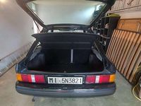Usata Ford Escort 105 CV (77 kW) 1989 Berlina