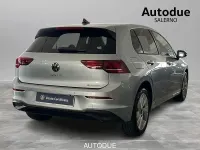 Usata VW Golf VIII Edition 204 CV (150 kW) 2025 Grigio Utilitaria