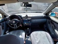 Usata Seat Leon 90 CV (66 kW) 2000 Berlina