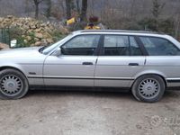 Usata BMW 525 192 CV (141 kW) 1993 Grigio Station wagon