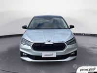 Usata Skoda Fabia Style 80 CV (58 kW) 2025 Grigio Utilitaria