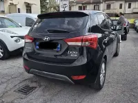 Usata Hyundai ix20 Xpossible 90 CV (66 kW) 2015 Utilitaria