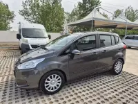 Usata Ford B-MAX 100 CV (73 kW) 2015 Grigio Monovolume