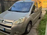 Usata Citroën Berlingo 109 CV (80 kW) 2009 Monovolume