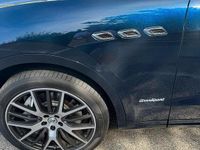 Usata Maserati GranSport 275 CV (202 kW) 2020 Station wagon