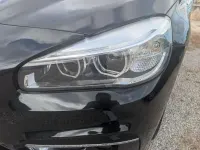 Usata BMW 216 Active Tourer Luxury Line 116 CV (85 kW) 2018 Nero Monovolume