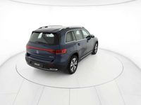 Usata Mercedes EQB300 167 kW (228 CV) 2022 Blu/azzurro SUV