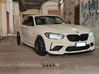 Usata BMW M140 Competition Edition 340 CV (250 kW) 2019 Utilitaria