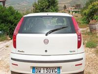 usata Fiat Punto 3ª serie - 2009