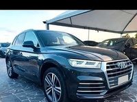 Usata Audi Q5 S-line plus 190 CV (139 kW) 2018 SUV