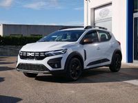 Nuova Dacia Sandero Extreme 101 CV (74 kW) 2025 Bianco Berlina