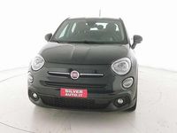 Usata Fiat 500X Cross 120 CV (88 kW) 2020 Nero SUV