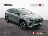 Usata Renault Austral Techno 199 CV (146 kW) 2023 Grigio SUV