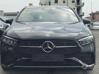 Usata Mercedes A180 Premium 136 CV (100 kW) 2025 Nero Berlina