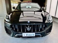 Usata Maserati Grecale GT 250 CV (183 kW) 2024 Nero tempesta SUV