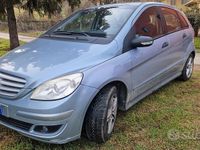 Usata Mercedes B180 2006 Monovolume