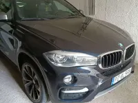 Usata BMW X5 381 CV (280 kW) 2017 SUV